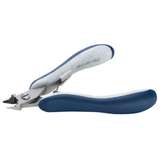 Cutters, Small Taper/Relieved, Full Flush, ESD, Infinity Elite Series, 4.7" OAL redirect to product page